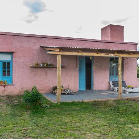 La Teresita Posada Otel San Javier  Dış mekan fotoğraf