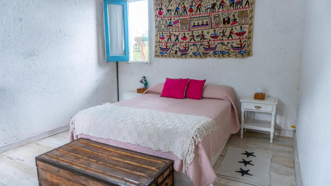 La Teresita Posada Otel San Javier  Dış mekan fotoğraf