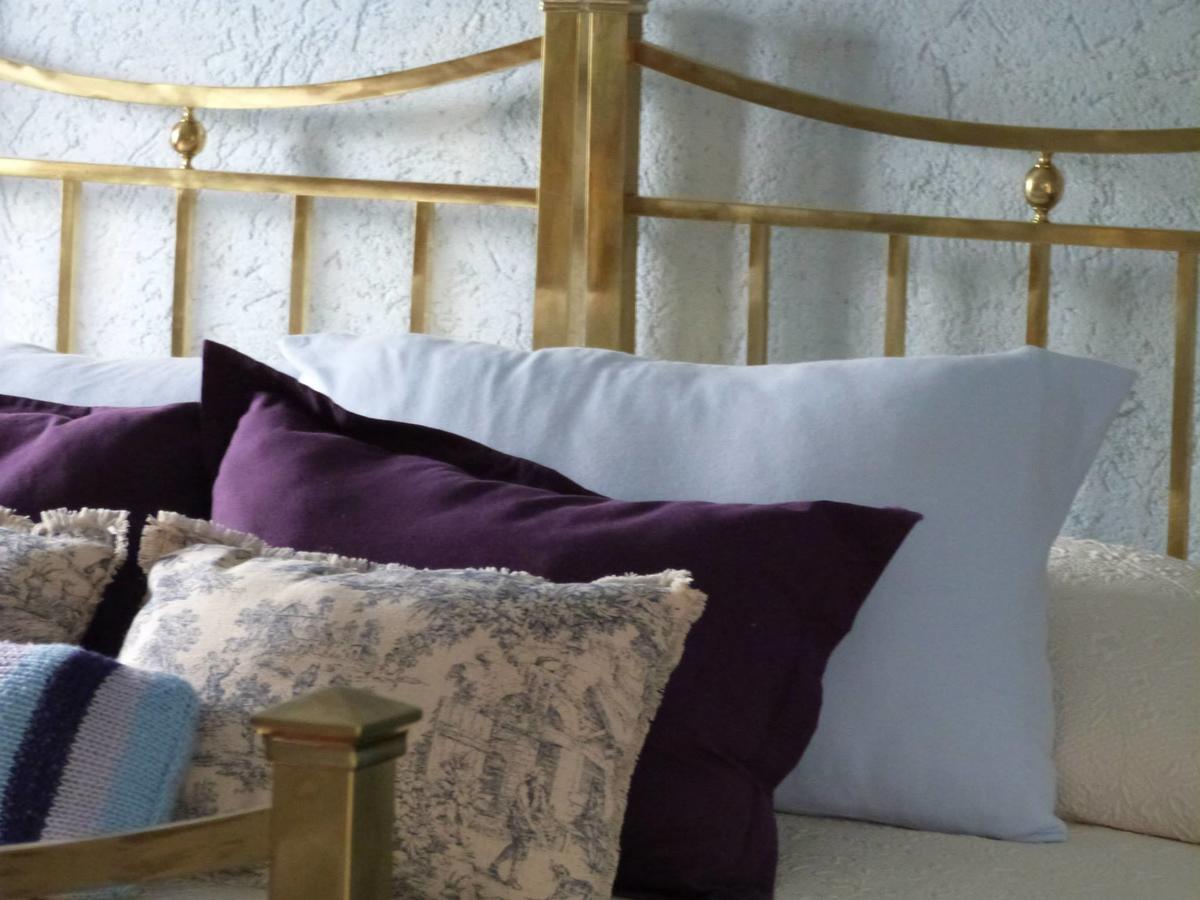 La Teresita Posada Otel San Javier  Dış mekan fotoğraf