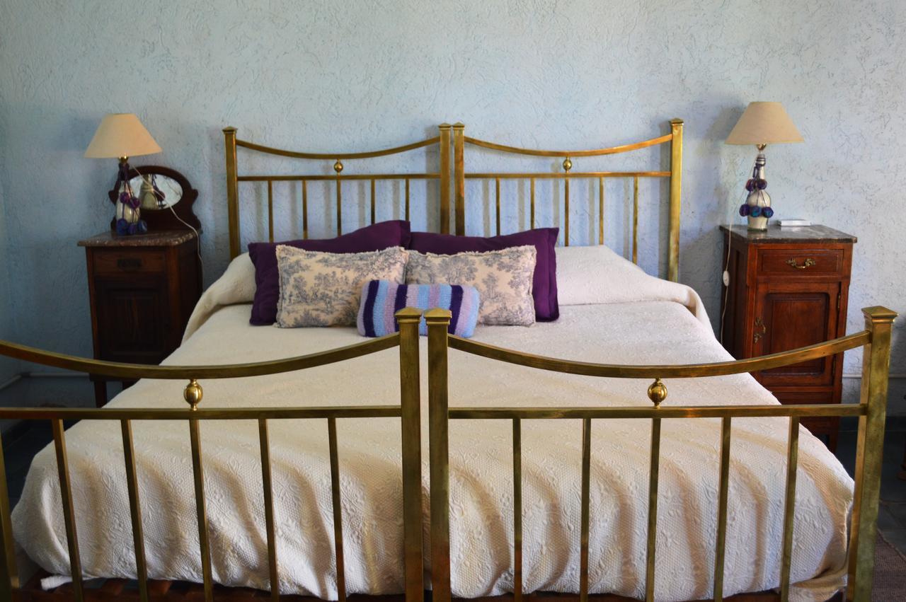 La Teresita Posada Otel San Javier  Dış mekan fotoğraf