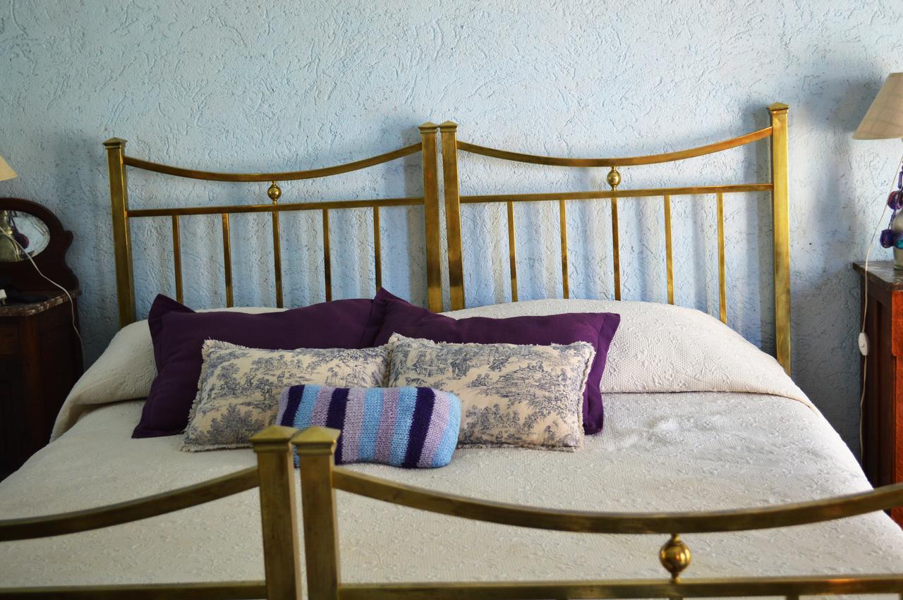 La Teresita Posada Otel San Javier  Dış mekan fotoğraf