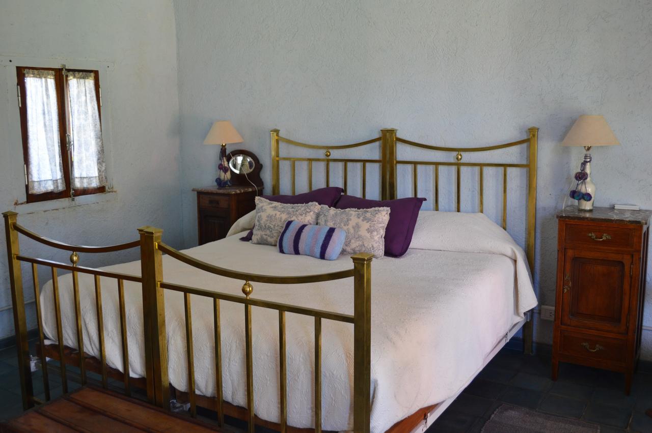 La Teresita Posada Otel San Javier  Dış mekan fotoğraf