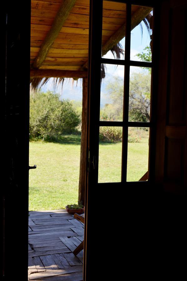La Teresita Posada Otel San Javier  Dış mekan fotoğraf