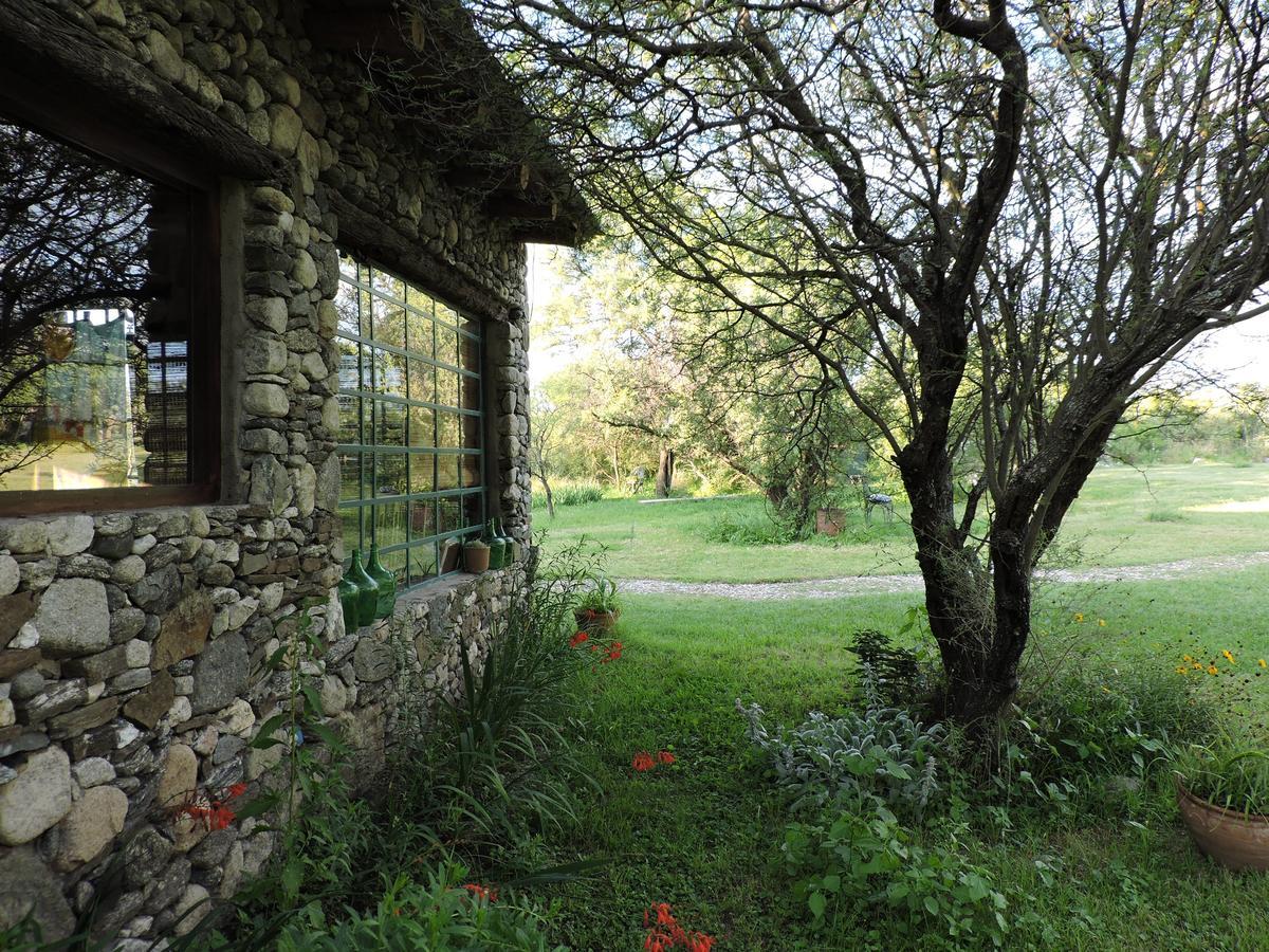 La Teresita Posada Otel San Javier  Dış mekan fotoğraf