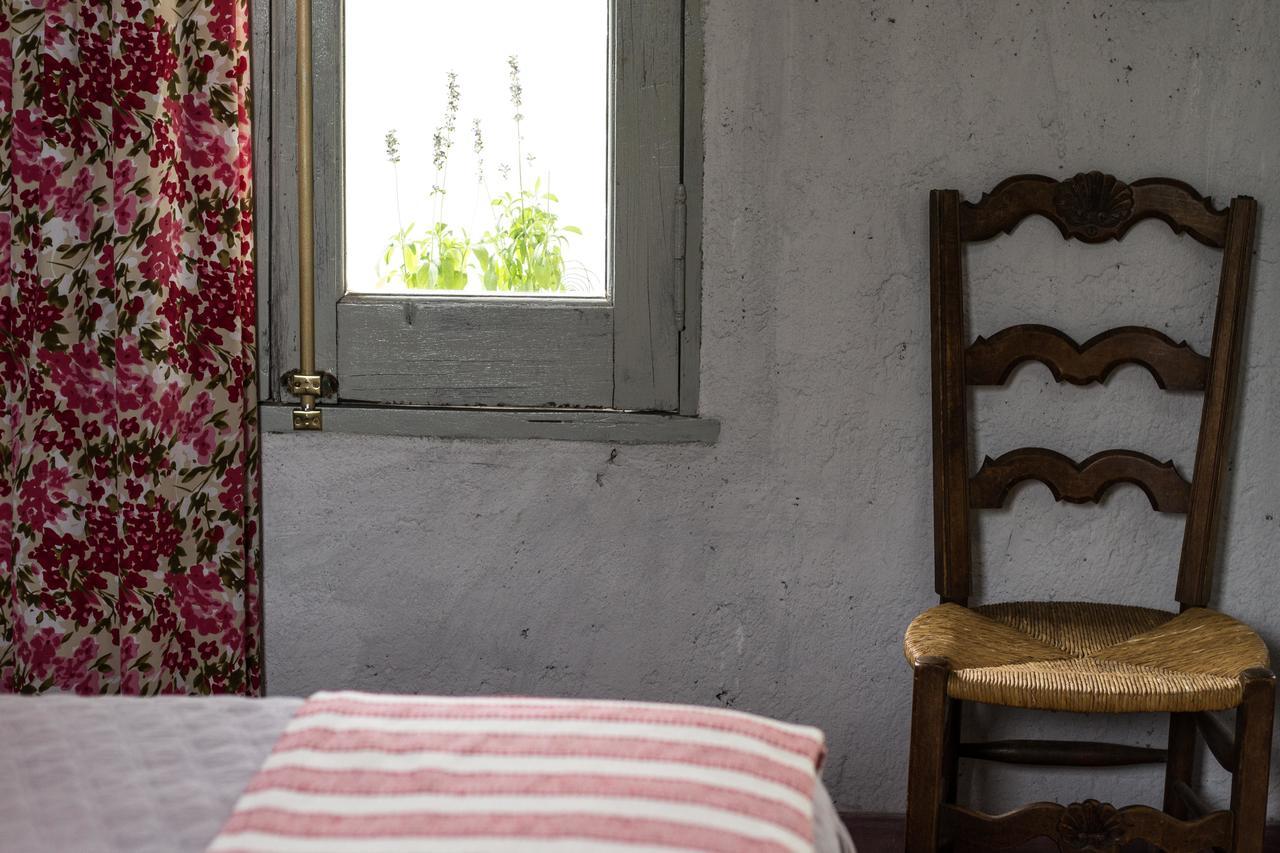 La Teresita Posada Otel San Javier  Dış mekan fotoğraf