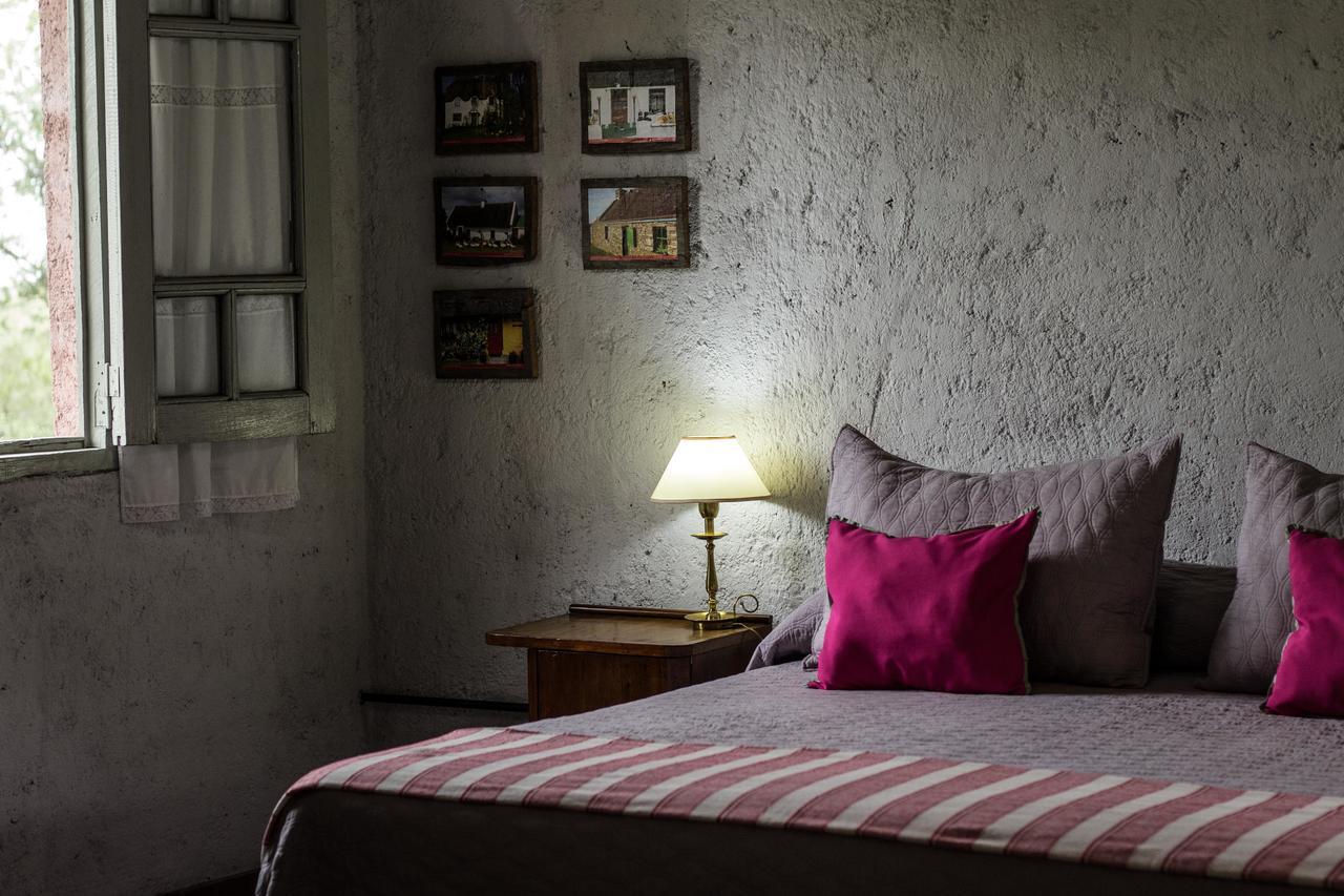 La Teresita Posada Otel San Javier  Dış mekan fotoğraf