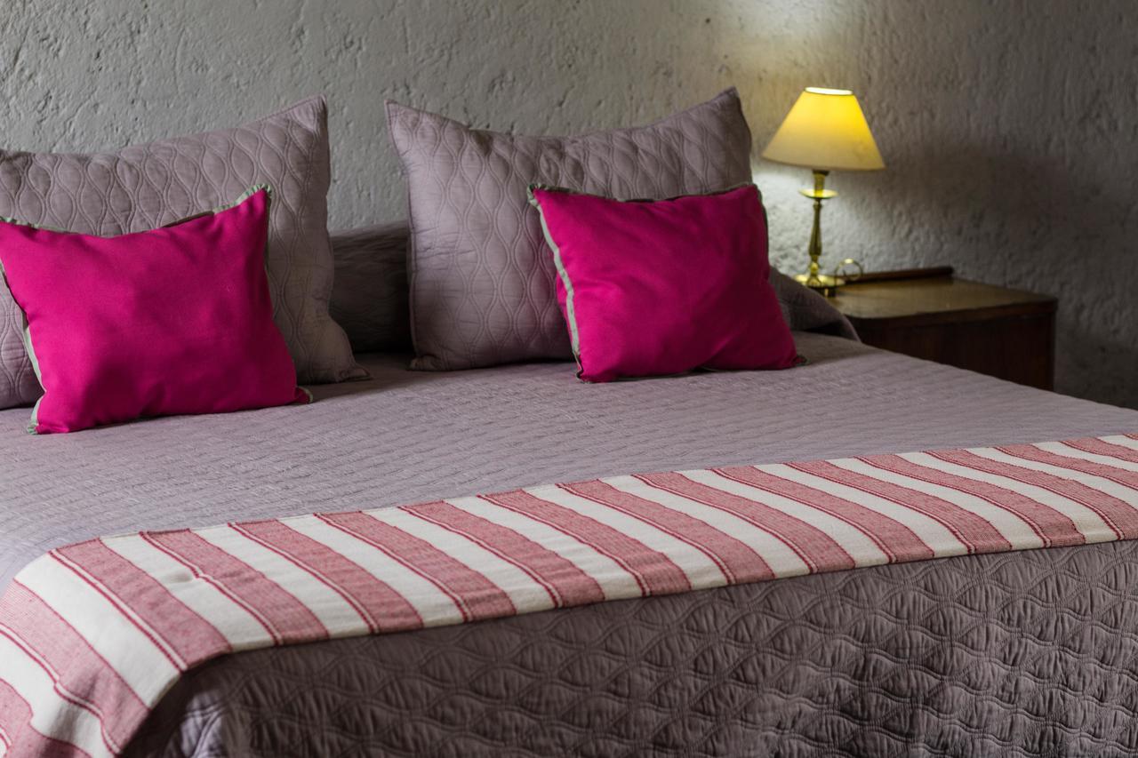 La Teresita Posada Otel San Javier  Dış mekan fotoğraf