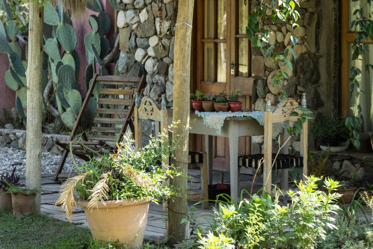 La Teresita Posada Otel San Javier  Dış mekan fotoğraf
