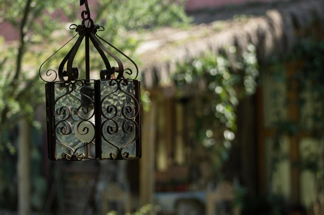 La Teresita Posada Otel San Javier  Dış mekan fotoğraf
